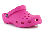 DÁMSKE TOPÁNKY CROCS CLASSIC JUICE 10001-6UB