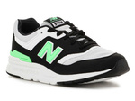 Detská obuv New Balance GR997HSV