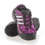 Turistické topánky Adidas Hydroterra Shandal V24464