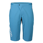 POCSS19528351570MED1 POC ESSENTIAL ENDURO LIGHT ŠORTKY DRACONIS BLUE SS19528351570MED1