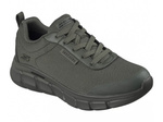 Skechers Waterproof Skechers BOBS Sport B Flex - Rainy Edge 118111-OLV Olive