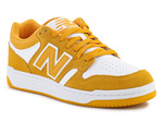 Topánky unisex New Balance BB480LWA