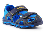 Detské sandále New Balance Expedition K2005NBL