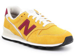 New Balance WL996SVD lifestylová obuv