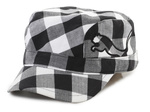 čiapky PUMA SURREY MILITARY CAP