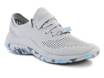 Dámske topánky CROCS LITERIDE 360 MARBLED PACER  LIGHTGREY/OXYGEN 207632-0ZU