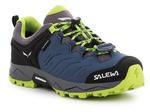 Trekingové topánky Salewa Jr Mtn Trainer 64008-0361