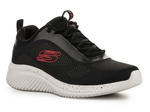 Pánska športová obuv Skechers 232310-BKRD