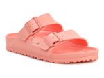 Birkenstock Arizona Coral Peach EVA žabky 1022511