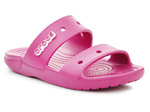 Sandále Crocs Classic Fuchsia Fun 206761-6SV