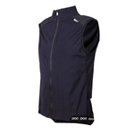 POCSS1952308-1002 POC RESISTANCE WIND VESTA URÁNOVÁ ČIERNA SS1952308-1002