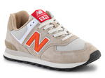 Unisex topánky New Balance U574HBO