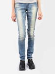 Dámske džínsy Levi's 05703-0318