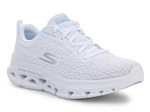 Topánky Skechers Go Run Glide-Step Flex 128890-WHT