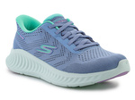 Skechers Slip-ins: GO WALK Now - Khloe 125643-BLGR Blue/Green
