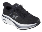 Skechers Slip-ins GO RUN Elevate 2.0 - Banyan 129006-BKW -Black White