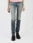 Dámske džínsy Levi's 10571-0045