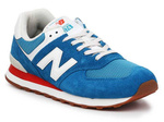 New Balance ML574HC2 lifestylová obuv