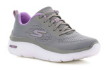 Športová obuv Skechers Hyper Burst 124578-GYPR