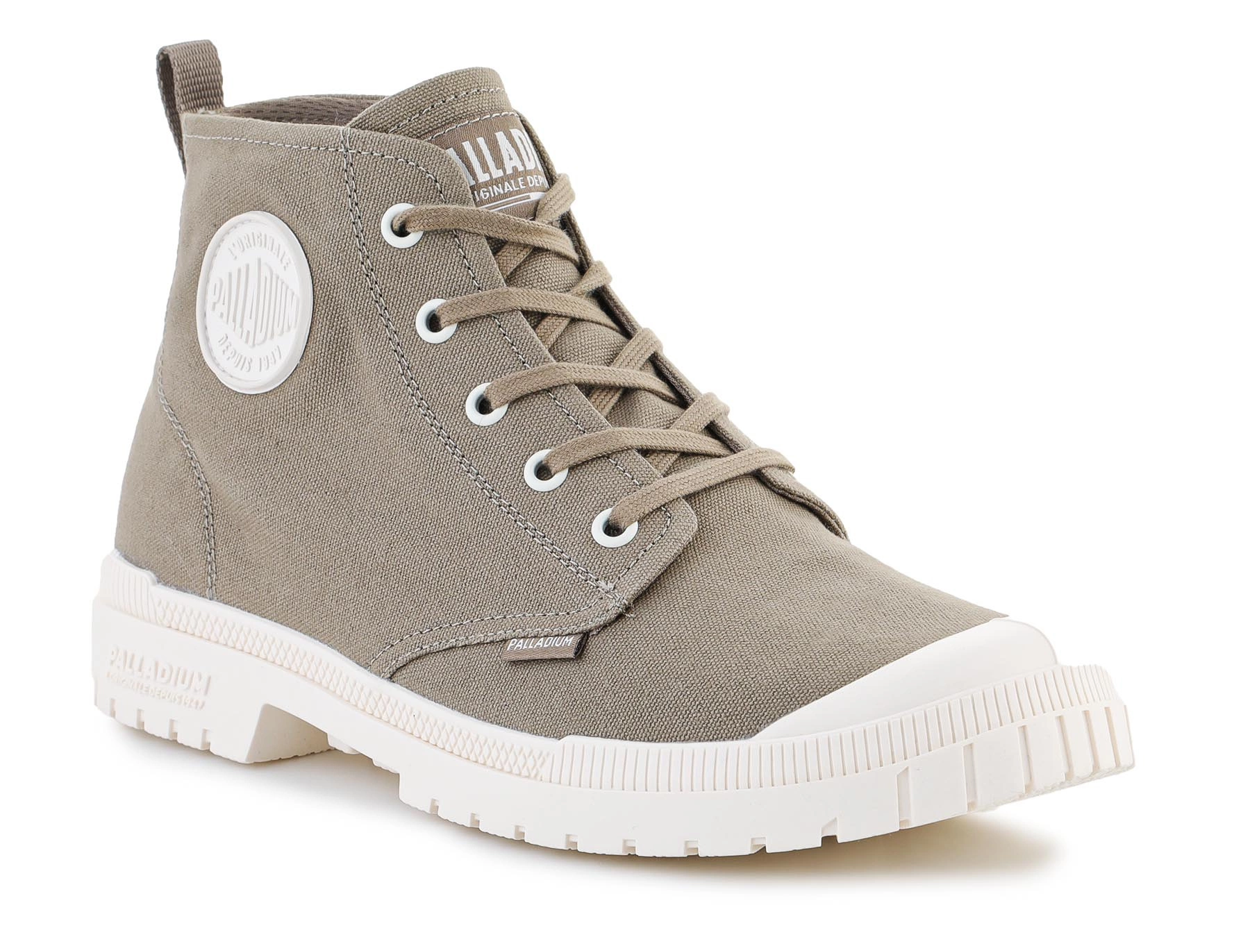 Palladium Pampa SP20 HI CVS 76838 258 M Online Store ButoManiak.pl