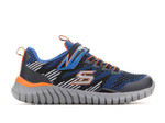 Detská obuv Skechers Spektrix Royal Black 97660L