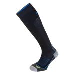 Ponožky Salewa Trek Balance Knee Sk High 68064-3851