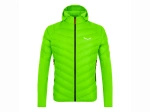 Salewa AGNER HYBRID RDS DWN M JKT 028018-5641 pale frog
