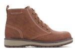 Skechers Gravlen Brown zimné topánky 94060L