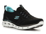 Topánky Skechers 104307-BKLB
