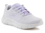 Skechers Go Walk Flex-Kali 124830-GYLV Gray/Lavender