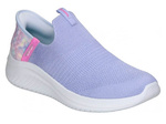 Skechers slip-ins ultra flex 3.0 - Colory Wild 303801L-LVMT Lavender/Multi