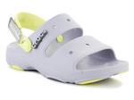 UNISEX sandále  CROCS CLASSIC ALL TERAIN SANDAL MICROCHIP 207711-1FH